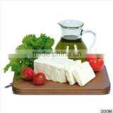 Traditional White Brined Bulgarian Feta Cheese Made From Cow, Sheep, Goat, BUFFALO thumbnail-1
