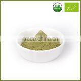Food Beverage Ingredient Matcha Green Tea Powder From Organic Farm ( Customized Small Package Is Available ) thumbnail-5
