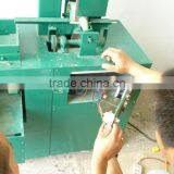 Newspaper Recycling Pencil Making Machine //0086-15238020698