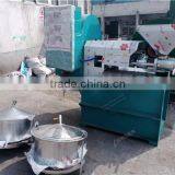 Sunflower Seeds Oil Extract Machine thumbnail-2