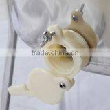 Hot Sale Manual/electric 2/3/4/6/8/12/16/20/24 Frames Honey Extractor thumbnail-6