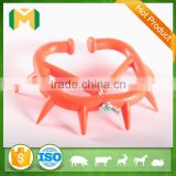 Plastic Cattle Cow Calf Weaner Cow Plastic Veterinary Products