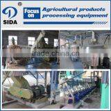 Potato Starch Making Machinery Production Line thumbnail-4