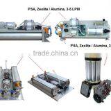 High Purity 3-10LPM Oxygen Cylinder / Oxygen Concentrator Portable Price thumbnail-6