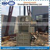 Good Performance Wood Wool Cutting Machine Excelsior Shredding Machine for Sale thumbnail-5