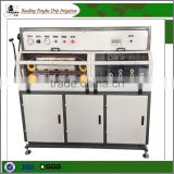 agriculture soft drip irrigation tape manufacturing machine