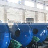 Granulator for Ceramic Sand Production Line