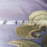 wool fabric for curtains