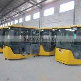 Wheel Loader Cabins thumbnail-5