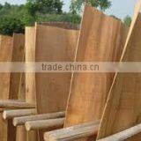 VIETNAM SHORT CORE VENEER SUPPLIER AIR DRIED WITH POPULAR SIZE 1270X640X1.7MM thumbnail-2