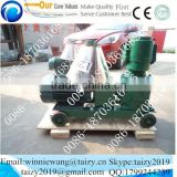 Home use cotton seed hull pellet machine price