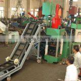 Metal Scrap Briquette Machine for Sale thumbnail-1