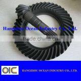 MC831880 7x40 Crown Wheel Gears for Mitsubishi Rosa 4d33 Engine