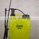 NEW 20L Sprayer thumbnail-2