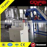 Enviromental Waste Plastic Oil Extraction Equipment Waste Plastic Shredder thumbnail-1