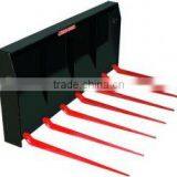 Manure and Straw Fork