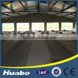 China Agricultural Equipment Manure Scraper Systems