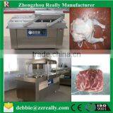 Double Chambers Vacuum Sealing Machine/ Vacuum Packaging Machine / Meat Packaging Machine