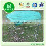 Folding Metal Dog Enclosure (BV SGS TUV) thumbnail-1