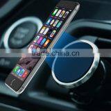 Hot Selling Portable Magnetic Car Mobile Phone Holder thumbnail-1