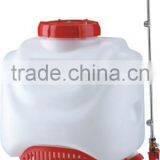 HY-25L-009 plastic knapsack battery garden sprayer