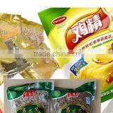 Food Powder Pellet Food Differnt Weight Detergent Powder Filling Packing Machine +8618637188608 thumbnail-6