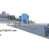 Steel pipe/sheet/plate punching machine from 9#