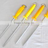 Diamond Core Coated Knife Sharpening Steels thumbnail-3
