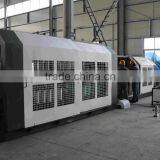 China Manufacture Nylon Fiber Rope Making Machine thumbnail-2