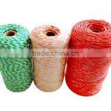 cheap electric polywire fencing rope