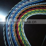 4mm nylon braided rope polyester braided rope polypropylene rope