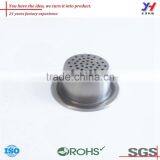 OEM ODM Customized Precision Stainless Steel Polishing Filter Disc