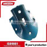 Custom Durable Subsoiling Machinery Field Ridge Pear Shovel thumbnail-1