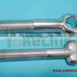 Forged 304 SS EYE Bolts/ Stainless Steel DIN 444 EYE Bolts thumbnail-2