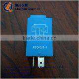 3726A52 JQ603 31V0003 FLASHING RELAY 31B0005 24V4W CLG614 SPARE PART JQ603B thumbnail-3