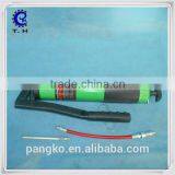 Long Performance Tractor Grease Gun thumbnail-1