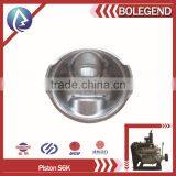 Excavator S6K Engine Pison /construction Diesel Engine Pison thumbnail-1