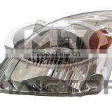 Car Head Lamp for 2003-2009 Toyota PRADO GRJ120 Auto Spare Parts thumbnail-2