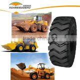 L3 E3 Wheel Loader Bias Tire From China 7.50-16 thumbnail-3