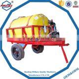 Far Range Agriculture Spray Machine for Sell thumbnail-1