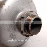 Small Water Cooled Diesel Engine Parts S1105 Exhaust Muffler thumbnail-4