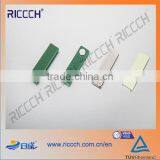 Plastic Magnetic Name Badge Holder thumbnail-1