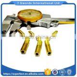 CNC Machining Precision Gears Parts in Aluminum/brass/stainless Steel Material thumbnail-5