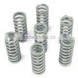 Galvanized Precise Metal Compression Spring thumbnail-1