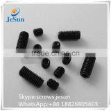 Manufacturing Stainless Steel Socket Set Screw thumbnail-1