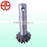 Shaft Manufacturer Shaft Gear Gear Shaft thumbnail-6