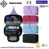 Travel Hanging Wash Bag thumbnail-1