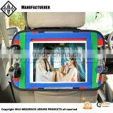 Univeral Size 3 Colors Auto Seat Cellphone Organizer Storage Bag Car Seat Ipad Bag thumbnail-1