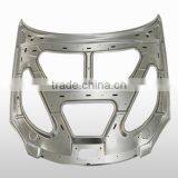 Metal Fabrication Parts thumbnail-2