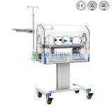YSBB-100S Good Sale Medical Mobile Baby Incubator Price thumbnail-1
